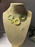 Lime Halos