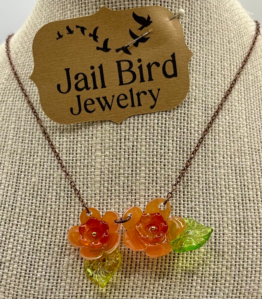 Bloom Garden Necklace