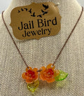 Bloom Garden Necklace