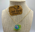 Bloom Garden Necklace